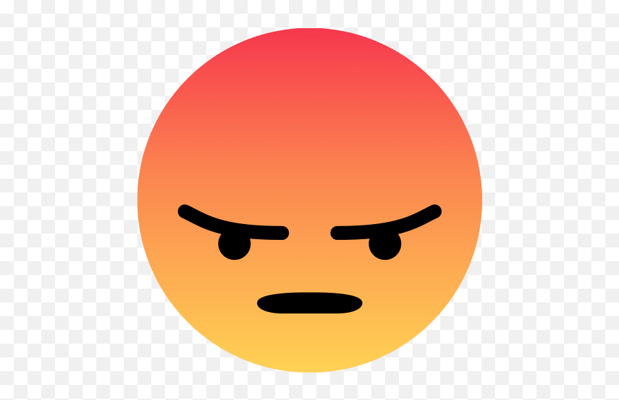 Emoji Png And Vectors For Free Download - Dlpngcom Facebook Angry Emoji Vector,Think Emoji Png