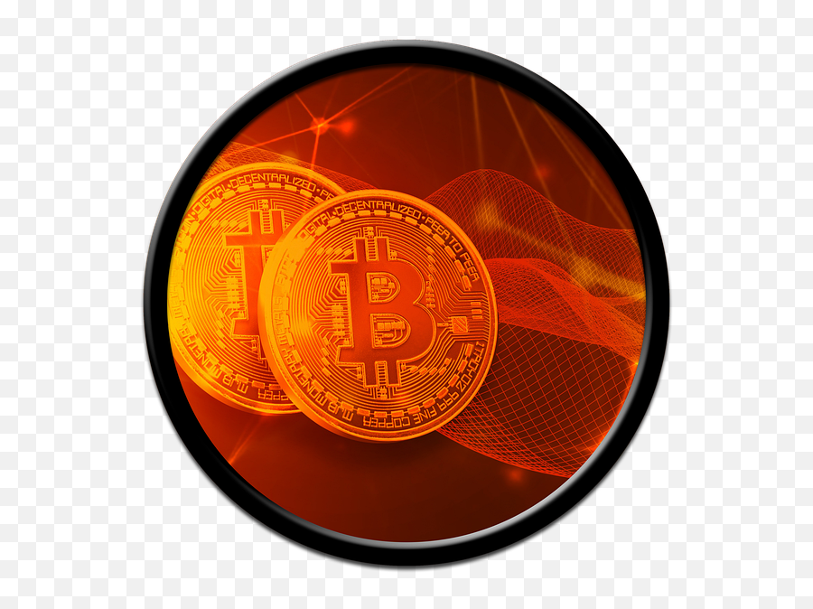 Free Photo Currency Coin Digital Cryptocurrency Bitcoin Icon - Argo Blockchain Png,Lemur Icon