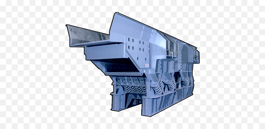 Carrier Vibrating Equipment Inc - Process U0026 Foundry Equipment Vibrating Conveyor Png,Feeder Icon