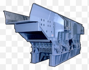 Carrier Vibrating Equipment Inc - Process U0026 Foundry Equipment Vibrating Conveyor Png,Feeder Icon