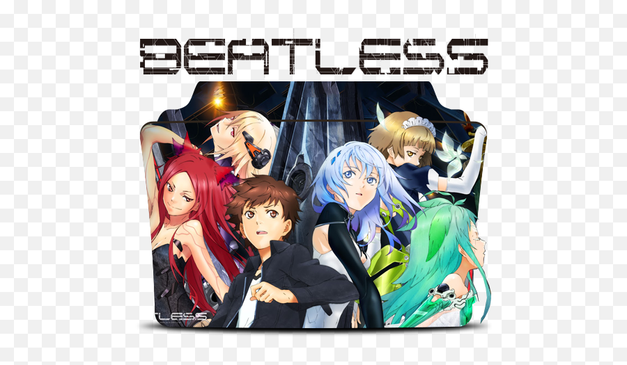 Beatless Wiki Fandom - Beatless Anime Wallpaper 4k Png,The Beatles Icon