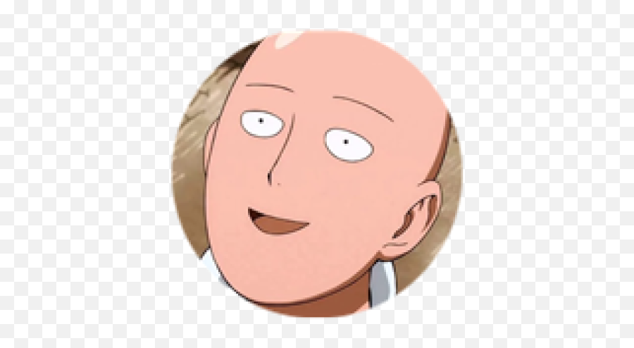 Thanks For Playing - Roblox One Punch Saitama Icons Png,Anime Face Icon