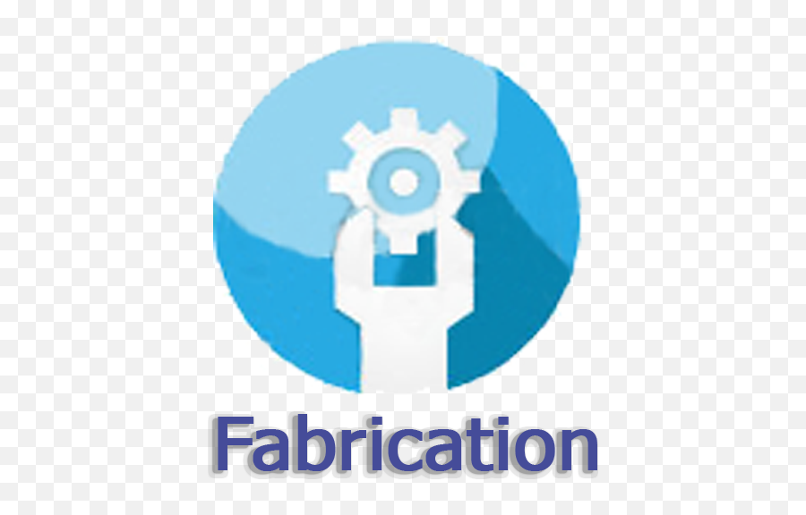 Tame Tech International Co Ltd - Language Png,Fabrication Icon