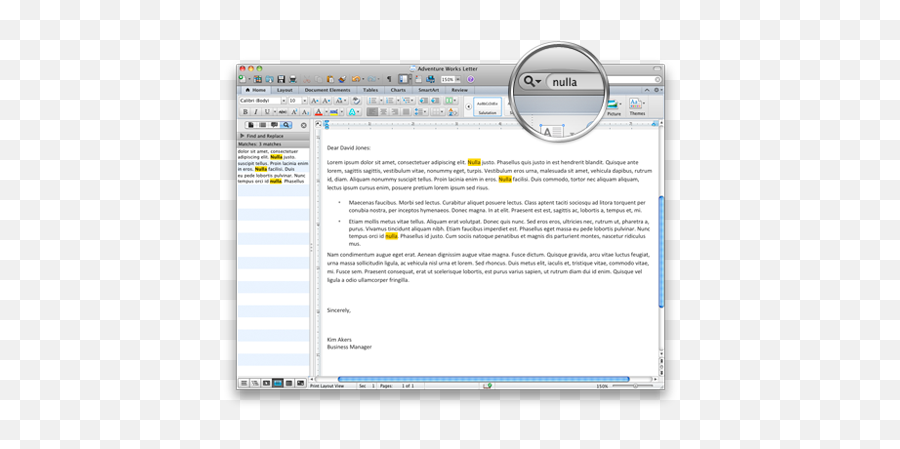 Microsoft Office Tutorials Whatu0027s New In Word For Mac 2011 - Vertical Png,Standard Toolbar Icon