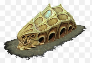 Skeleton Subnautica Wiki - Ancient Skeleton Leviathan Png,Subnautica Png