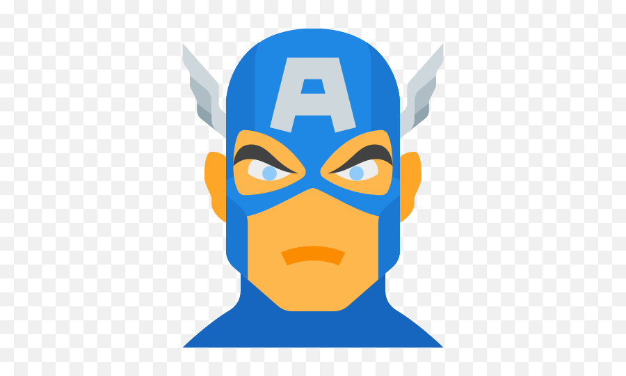 Cometchat Angular Marketplace - Stackblitz Cara Capitán América Animado Png,Captain America Folder Icon