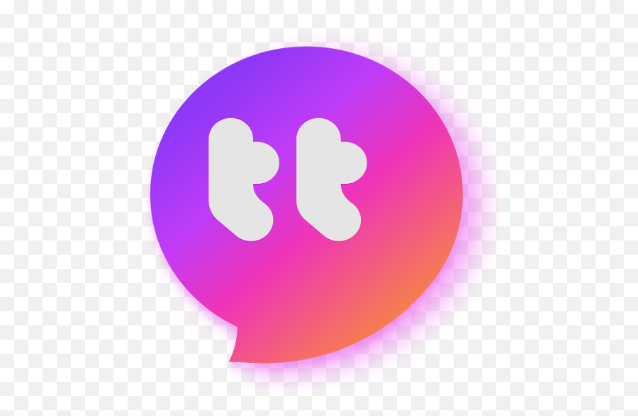 Talktalk - Voicechat And Games Apk By Mole Hk Limited Talk Talk Png,Voice Chat Icon