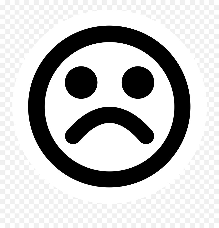 Sad Face Image Transparent Png - Public Domain Png,Sad Face Transparent