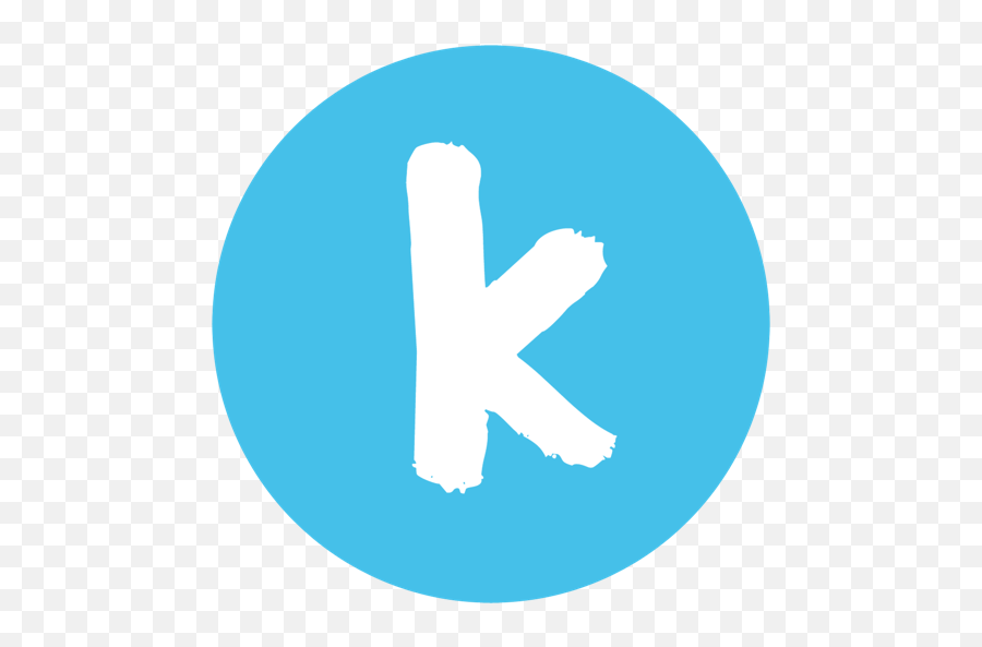 Updated Kindertic App Not Working Down White Screen - Dot Png,Kaggle Icon