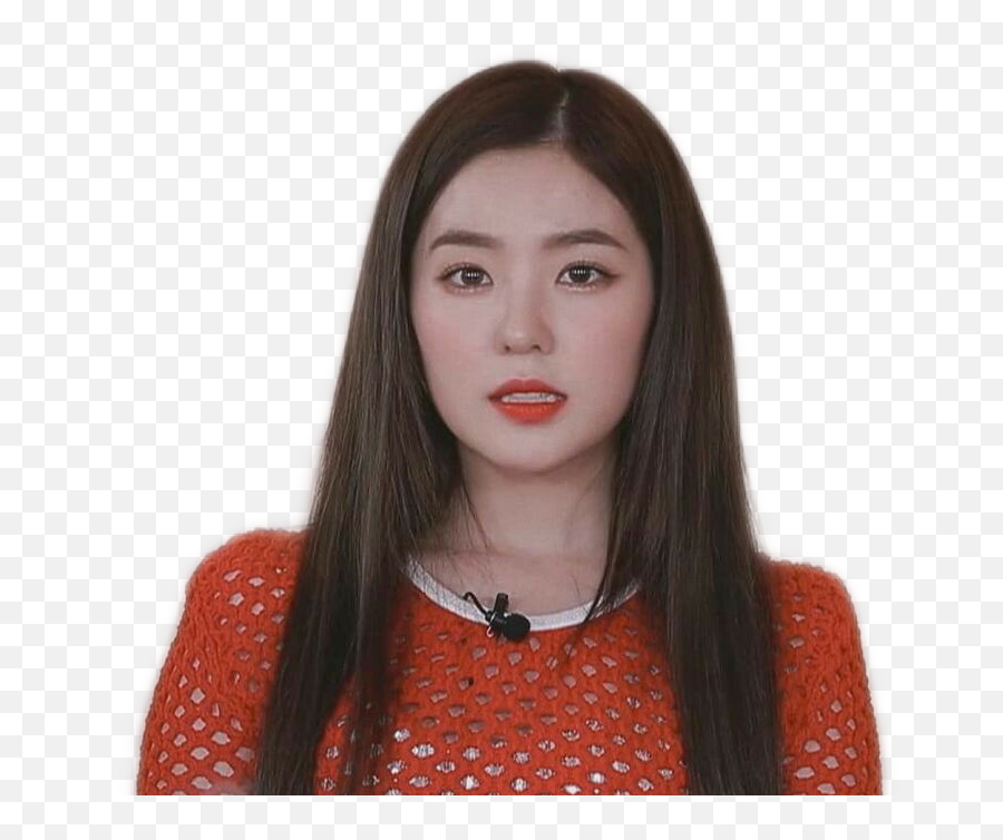 Ilike Like Irene Rv Redvelvet Sticker By Heyoon Jong - Lady Png,Kpop Icon Pack