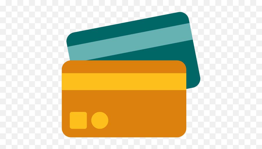 Credit Cards Ingersoll Rand Federal Union - Horizontal Png,Bank Card Icon