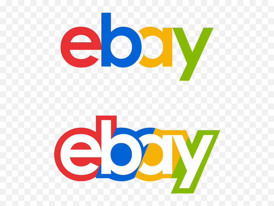 Ebay Png Transparent Images Free Download Logos
