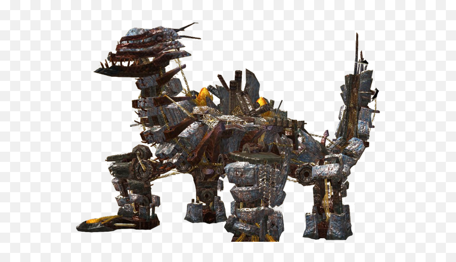 Why Are Most If Not All Monsters In The Monster Hunter - Ahtal Ka Mech Png,Malfestio Icon
