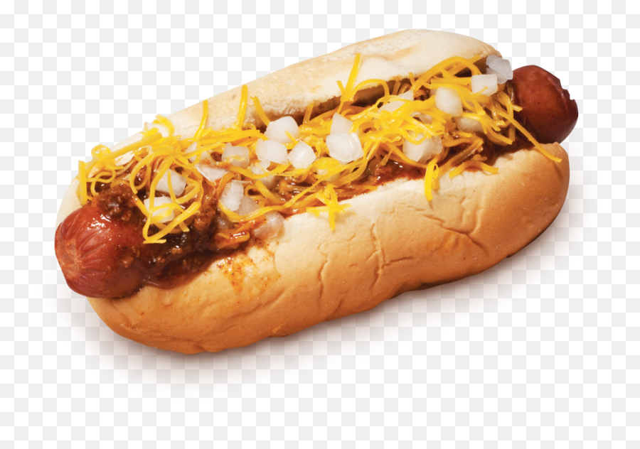 Home Of The Not Yet World Famous Chili - Dodger Dog Png,Corn Dog Png