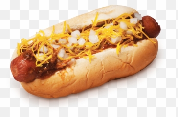 Home Of The Not Yet World Famous Chili - Dodger Dog Png,Corn Dog Png