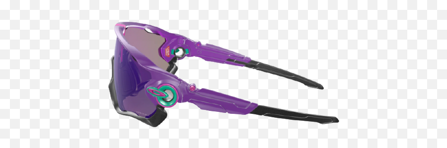 Oakley Jawbreaker Matte Electric Purple - Oakley Jawbreaker Purple Png,Oakley Batwolf Icon