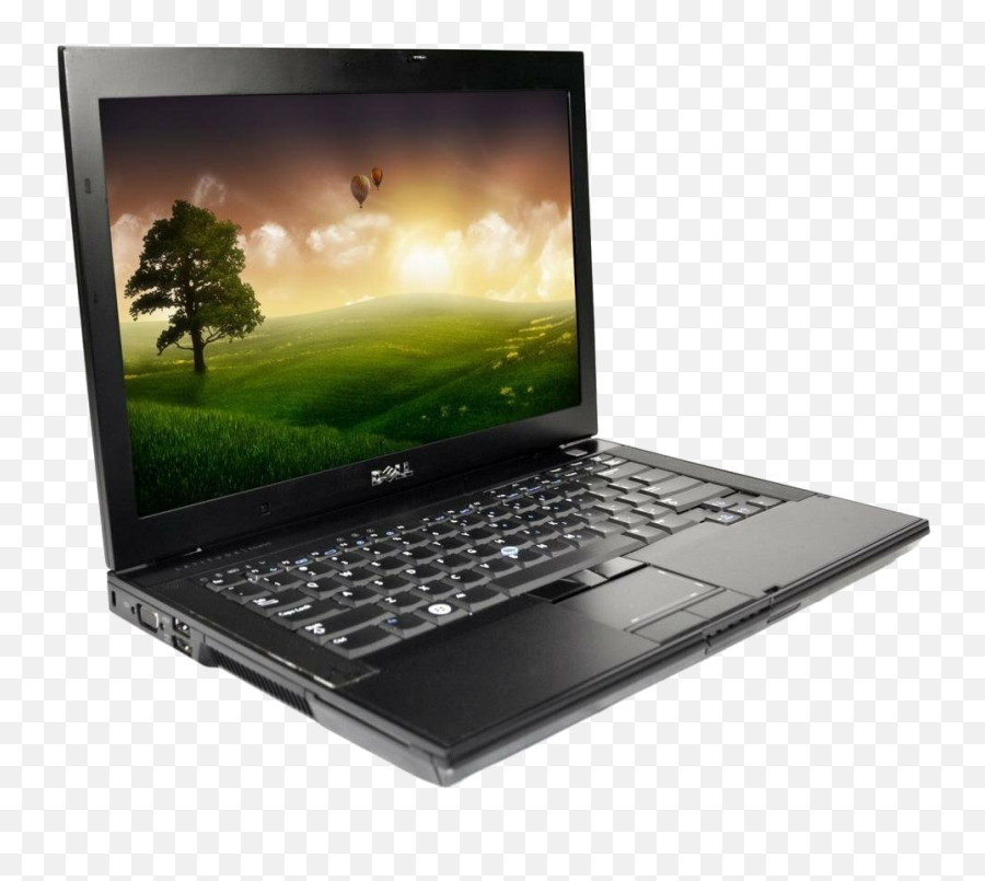 Dell Latitude E6400 Drivers Device - Dell Latitude E6400 Price In Nepal Png,Dell Laptop Battery Icon Missing