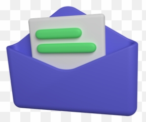 Mailbox 3d Illustrations Designs Images Vectors Hd Graphics - Horizontal png