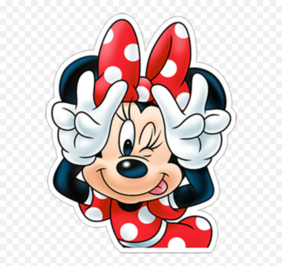 Minnie Mouse Mickey Donald Duck - Mickey And Minnie Mouse Png,Minnie Mouse Png