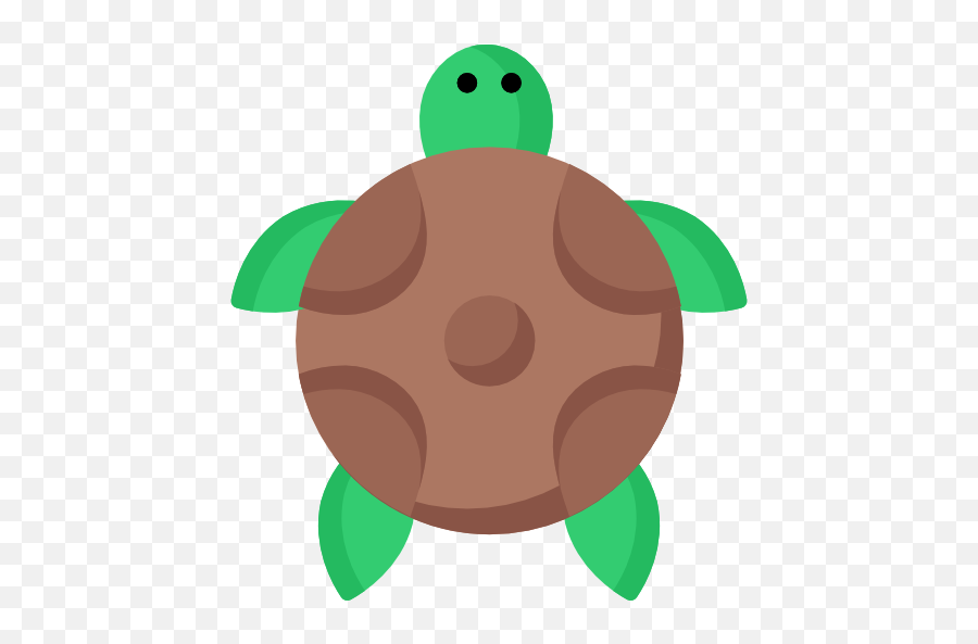 Tortoise - Free Animals Icons Dot Png,Toroise Icon
