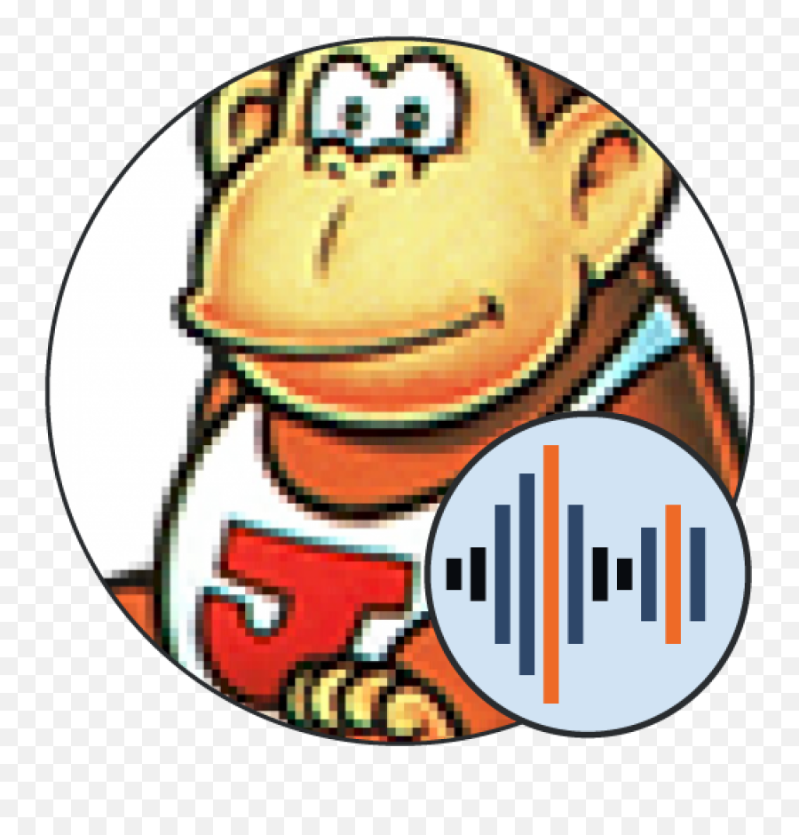 Donkey Kong Jr Math Soundboard Sound Effects Sounds Of Ewoks Png Stargate Sg - 1 Icon