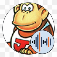 Donkey Kong Jr Math Soundboard - Effects Sounds Of Ewoks png