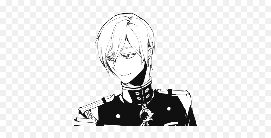 Shinya Hiiragi - Google Search Owari No Seraph Seraph Of Shinya Hiragi Manga Png,Kagami Hiiragi Icon