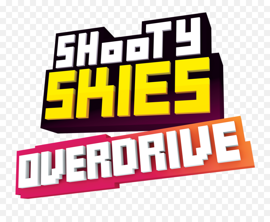 Shooty Skies - Shooty Skies Overdrive Icon Png,Overdrive Icon