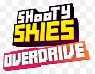 Shooty Skies - Shooty Skies Overdrive Icon Png,Overdrive Icon
