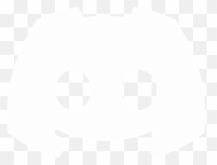 White Discord Logo 2021 Pnggrid