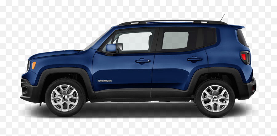 Chrysler Town And Country Hyundai Sonata Hybrid Or Jeep - Jeep Renegade 2021 Lateral Png,Jet Set Radio Icon