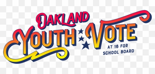 Home - Oakland Youth Vote Oakland Youth Vote Png,Qq Icon