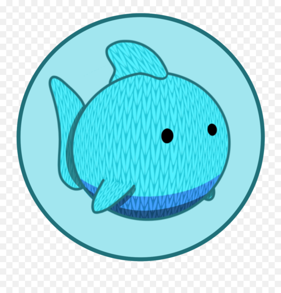 Sugarsharks And Company Designs By Emma Dribbble - Ocean Sunfish Png,Fonts Icon Aesthetic