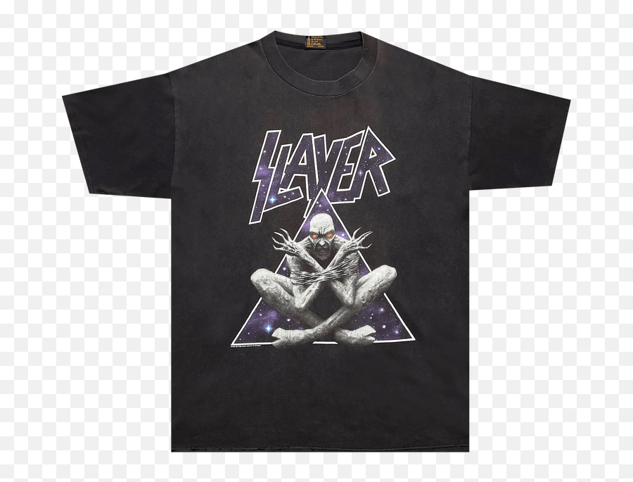 Vintage Tees Collection Goat - Slayer Png,Slayer Buddy Icon