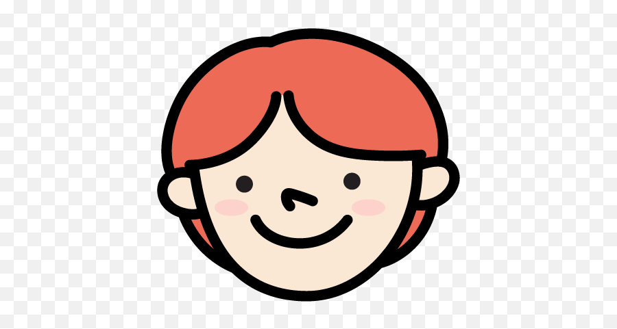 Hailey Kim Png Happy Man Icon