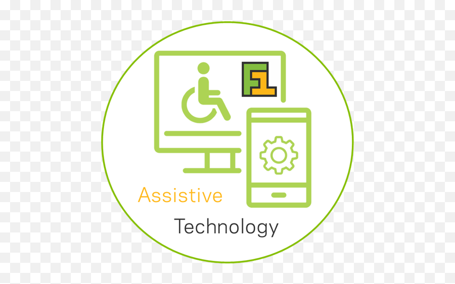 Assistive Technology Meet The Staff - Computer Icon And Phone Png,I Want Icon For Pecs