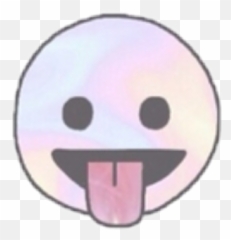 Emoji Pastel Tumblr Aesthetic Sticker By Lilhuntymar - Dreambirds Dream Create Future Png,Pastel Icon Tumblr