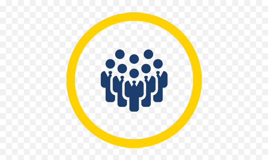 Career Support - Png Training Team Icon,Network Connect Icon