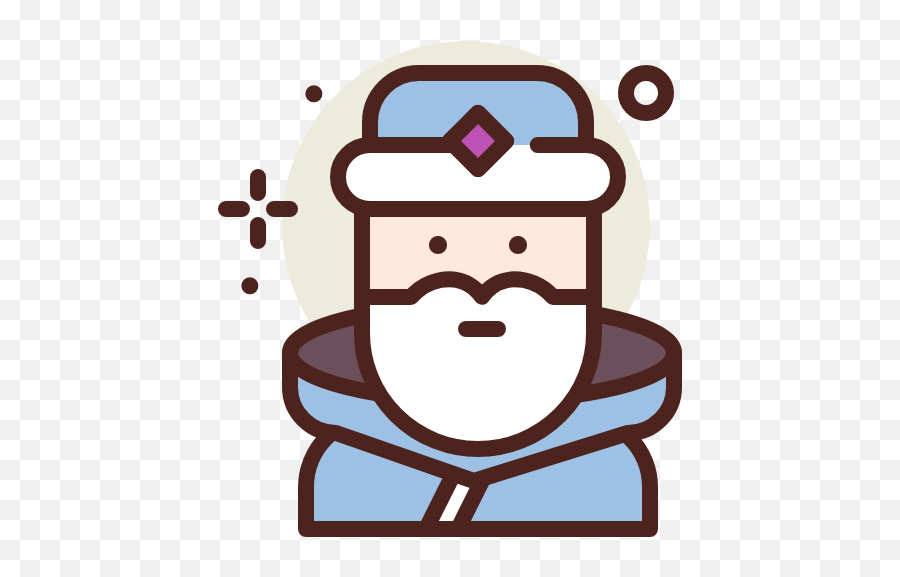 Wizard Icon Russia Map Cartography Flag - Flaticon Cough Icon Png,Wizard Icon