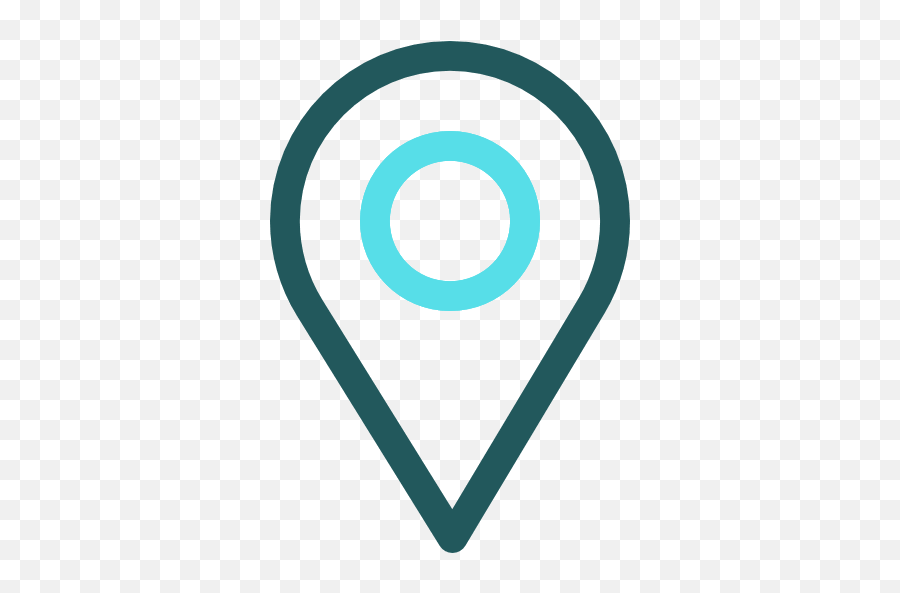 Winchester Family Law Office The Of Karen M - Dot Png,Street Map Icon