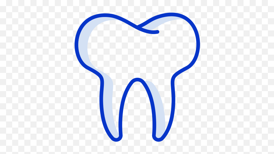 Tooth - Free Medical Icons Dot Png,Free Tooth Icon