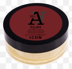 Clay - mraiconproduct02 ICON Products png