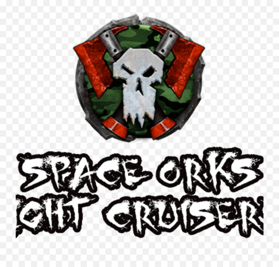 Battlefleet Gothic Armada Ii - Space Orks Light Cruisers Language Png,Icon Variant Salvo