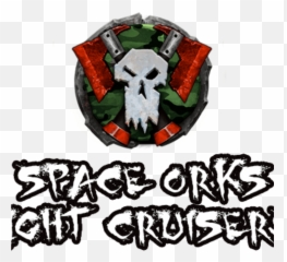 Battlefleet Gothic Armada Ii - Space Orks Light Cruisers Language png