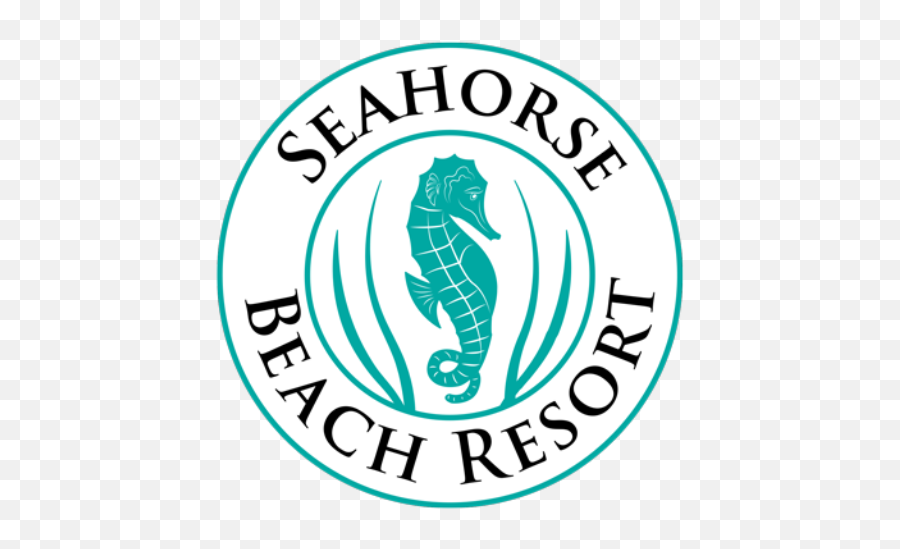 Seahorse Beach Resort - On The Gulf Of Mexico On Longboat Language Png,Seahorse Icon