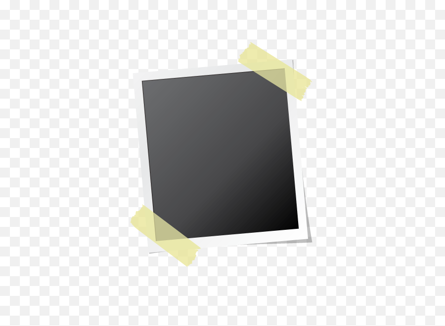 Download What Is Snapshot Testing - Paper Png,Polaroid Transparent