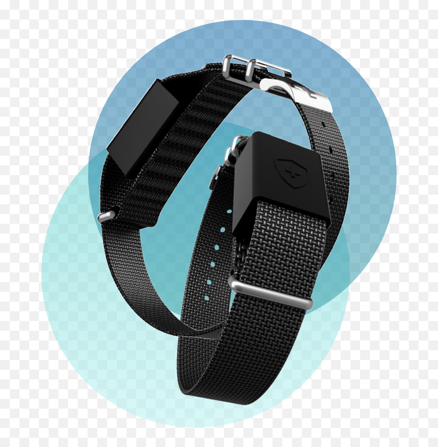 Immutouch - Watch Strap Png,Fitbit Icon Band Installation