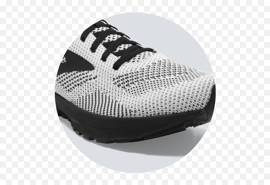 Brooks Revel 5 Menu0027s Running Shoes - Brooks Revel 5 White Png,Adidas Boost Icon 3