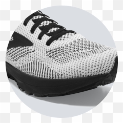 Brooks Revel 5 Menu0027s Running Shoes - White png