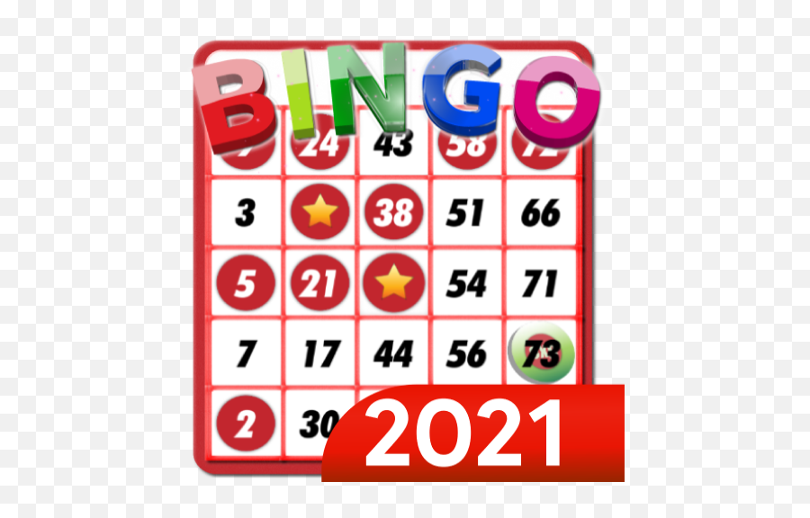 Bingo Classic Game - Offline Free 26c Download Android Apk Solid Png,Bingo Icon